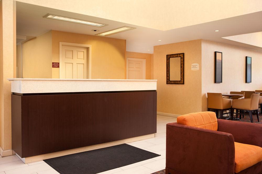 Residence Inn San Ramón Exterior foto